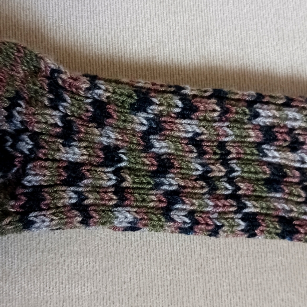 Panda Silk Yarn - Picture 2 of 2